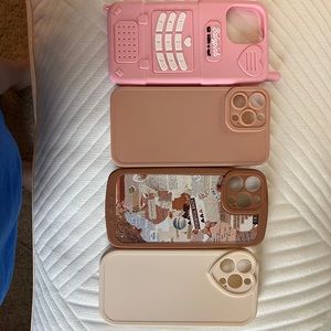 iPhone 13 pro max cases